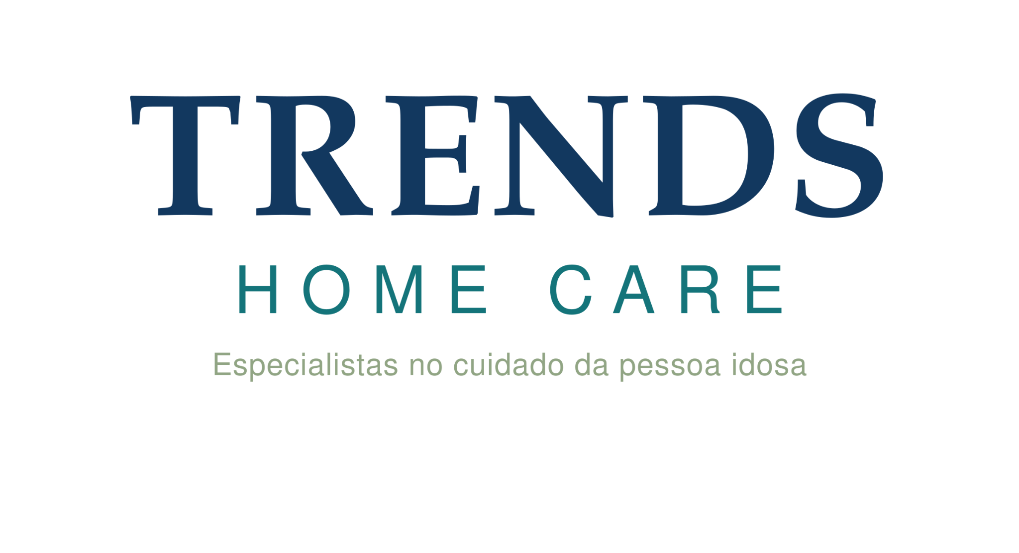 Trends Home Care — Especialistas no cuidado da pessoa idosa